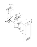 Air flow parts