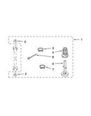 Miscellaneous parts