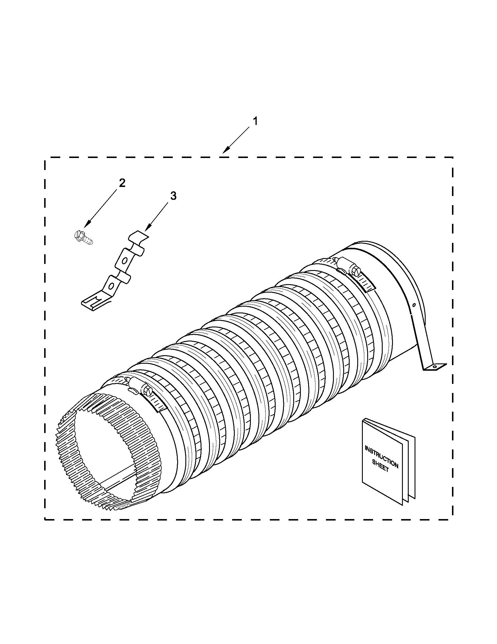 Product accessory parts