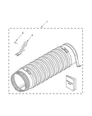 Product accessory parts