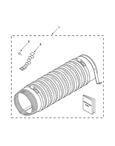 Product accessory parts