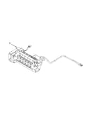 Icemaker parts