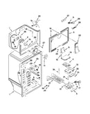 Liner parts