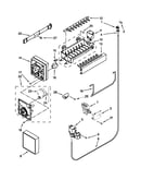 Icemaker parts