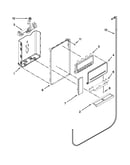 Dispenser parts