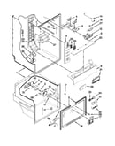 Liner parts