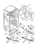 Liner parts
