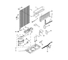 Kirkland ST14CKXSQ02 unit parts diagram