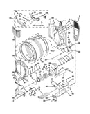 Bulkhead parts