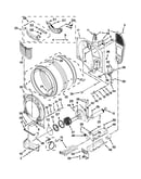 Bulkhead parts