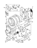 Bulkhead parts