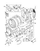 Bulkhead parts