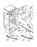 Liner parts