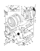 Bulkhead parts