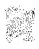 Bulkhead parts