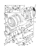 Bulkhead parts