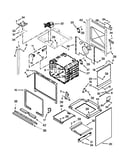 Oven parts
