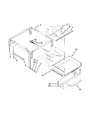 Drawer parts