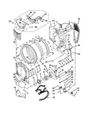 Bulkhead parts