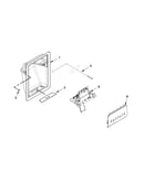 Dispenser parts
