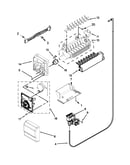 Icemaker parts