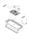 Interior parts