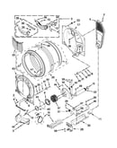 Bulkhead parts