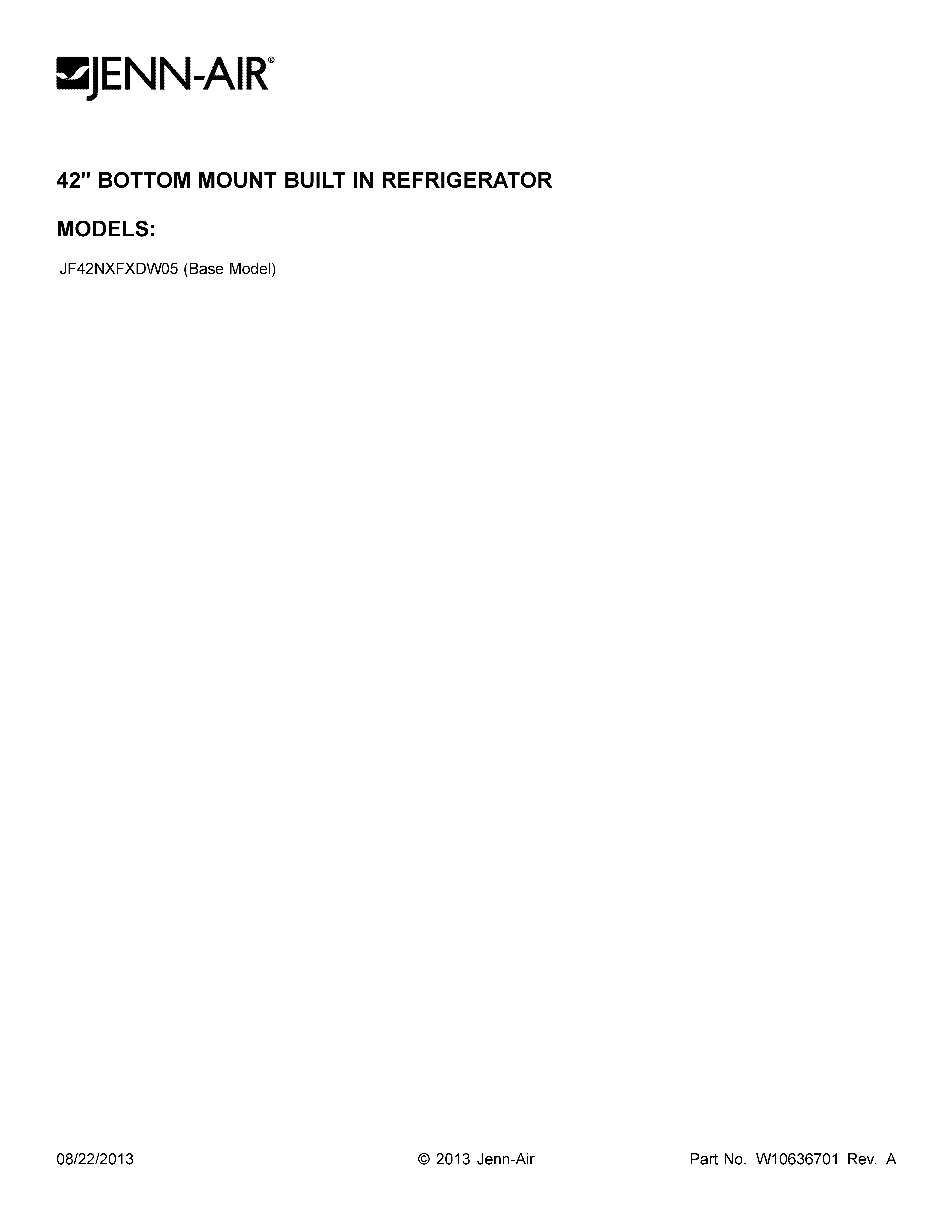 Cover sheet