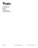 Cover sheet