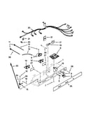 Control box parts
