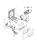 Dispenser parts