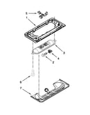 Control box parts