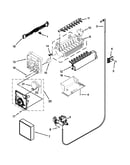 Icemaker parts