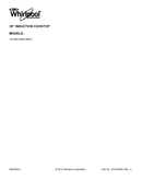 Cover sheet