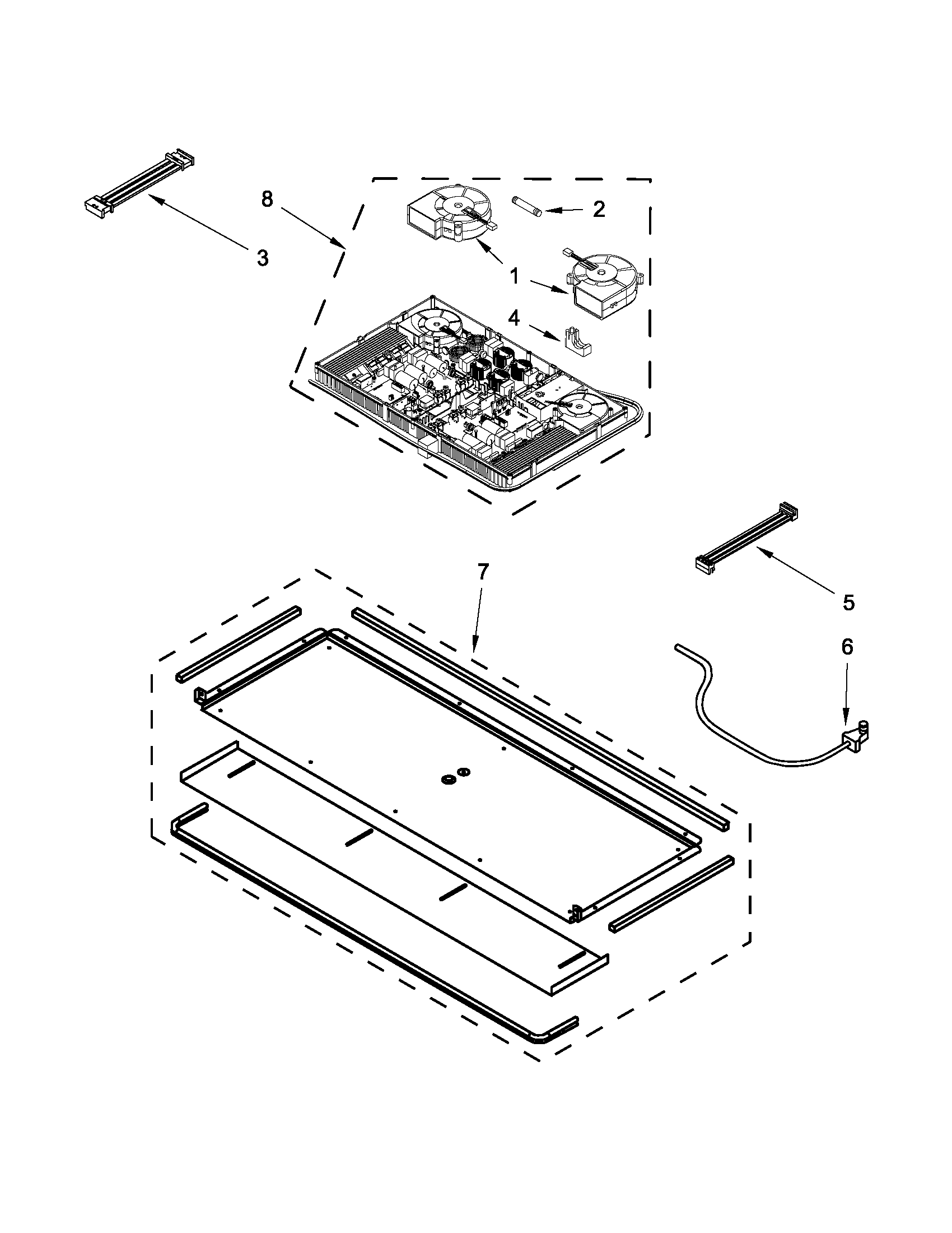 INTERIOR PARTS