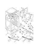 Liner parts