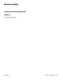 Cover sheet