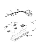 Control box parts