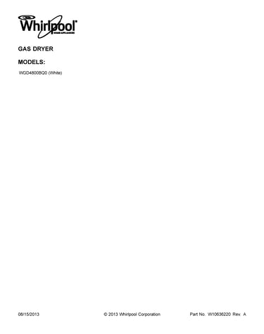 Cover sheet