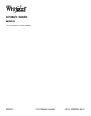 Cover sheet
