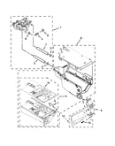 Dispenser parts