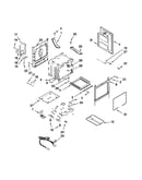 Chassis parts