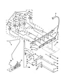 Manifold parts