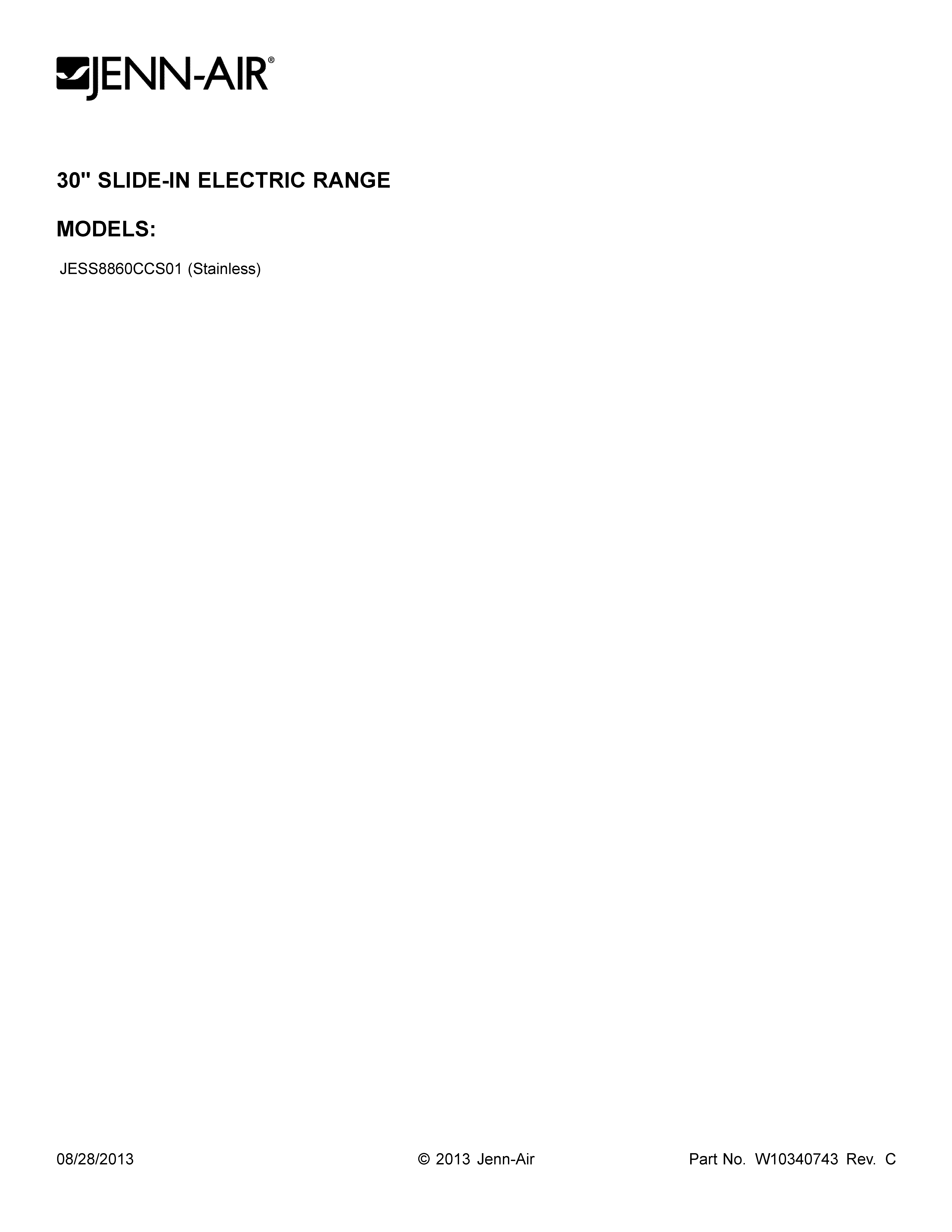 Cover sheet