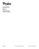 Cover sheet