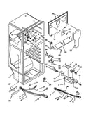 Liner parts
