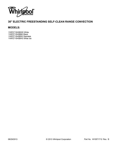 Cover sheet