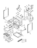 Chassis parts