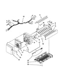 Icemaker parts