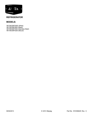 Cover sheet